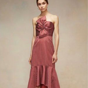 AMUR Eva Dress
